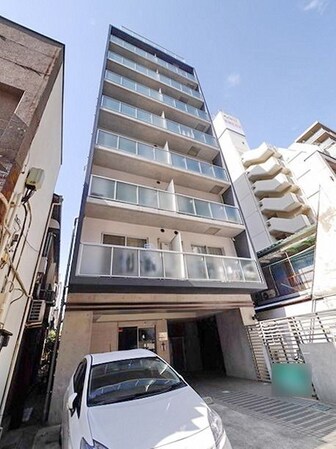 マイスターハウス川崎の物件内観写真